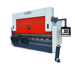 Electric Press Breaks